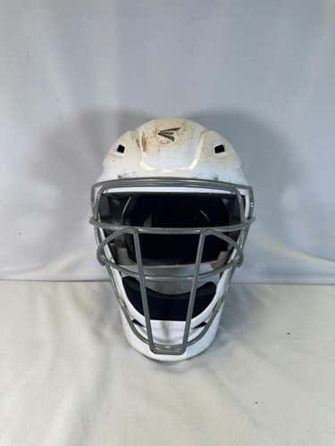 Used Easton Catchers Mask Lg Catcher's Equipment