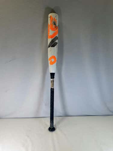 Used Demarini C8zl-21 31" -8 Drop Usssa 2 3 4 Barrel Bats