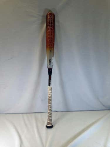 Used Louisville Slugger Select Pwr Slspb5-23 32" -5 Drop Usssa 2 5 8 Barrel Bats