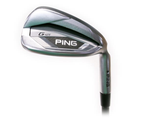 Ping G425 Single 8 Iron Black Dot Graphite Mitsubishi MMT 70 Regular Flex