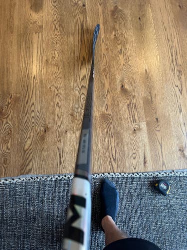 New Intermediate CCM Jetspeed FT6 Pro Left Hand Hockey Stick P28