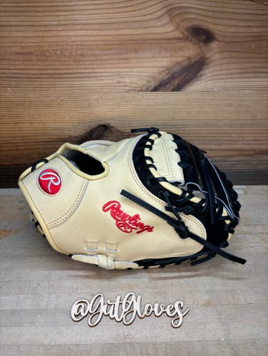 Rawlings 34" Pro Preferred Baseball Mitt