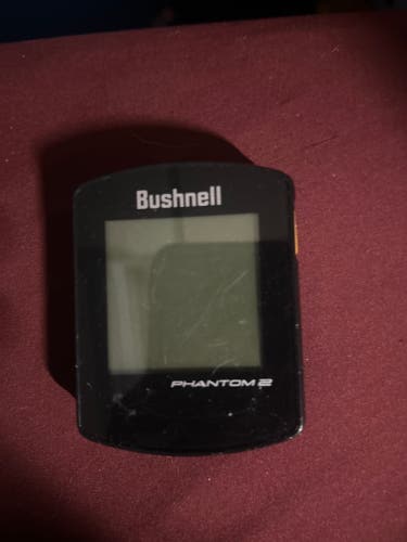 Bushnell Phantom 2