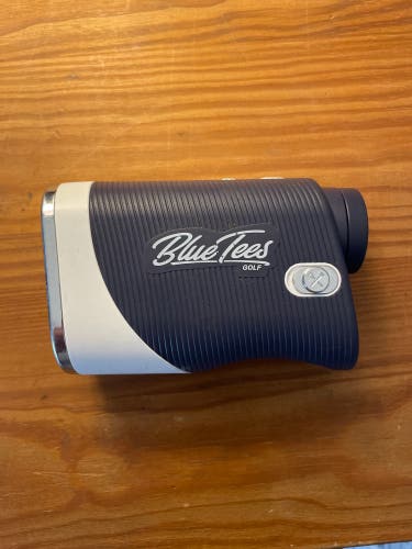 Blue Tees 3 Max Rangefinder