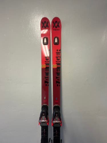 Völkl FIS GS Skis