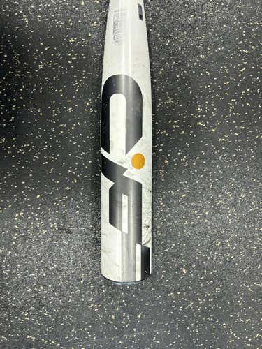 Used Demarini Cf 30" -10 Drop Usssa 2 5 8 Barrel Bats