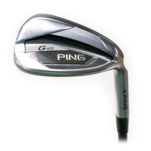 Ping G425 Single Pitching Wedge Black Dot Graphite Mitsubishi MMT 70 Regular