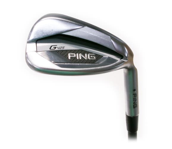 Ping G425 Single Pitching Wedge Black Dot Graphite Mitsubishi MMT 70 Regular