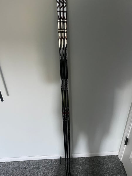 New Senior Bauer Right Handed P88 Vapor Hyperlite 2 Hockey Stick