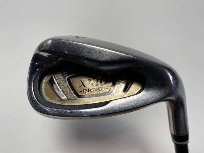 XXIO Prime 10 Pitching Wedge Prime SP-1000 Flex 3311 Regular Graphite Mens RH