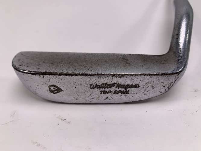 Walter Hagen Top Spin Putter 34" Mens RH