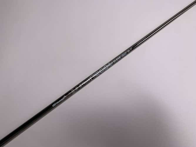 UST Mamiya Recoil ES 75g Seniors Graphite Hybrid Shaft 42" 0.370