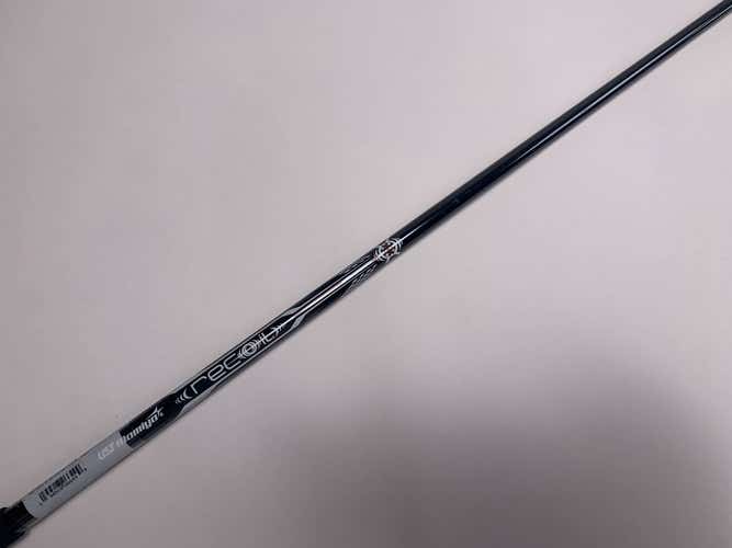 UST Mamiya Recoil Dart F2 Seniors Graphite Hybrid Shaft 37.5" Pull 0.370