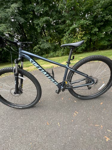 Used 2021 Specialized M Bike