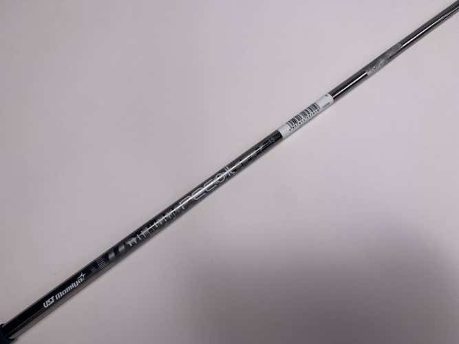 UST Mamiya Recoil 95 F3 95g Regular Graphite Hybrid Shaft 38.25" Pull 0.370