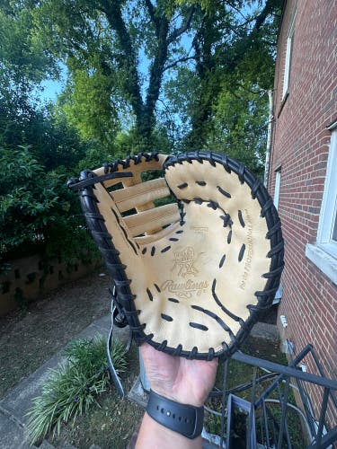 NWOT Rawlings Heart of the Hide PRODCTCB 13” First Base Mitt