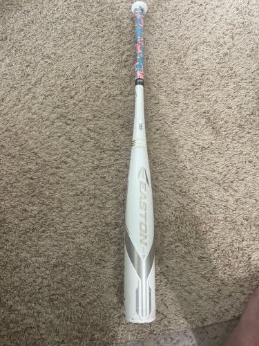 Used  Easton USSSA Certified Composite 26 oz 31" Ghost X Bat