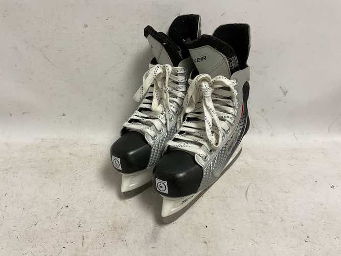 Used Bauer Vapor X 05 Senior 6 Ice Hockey Skates