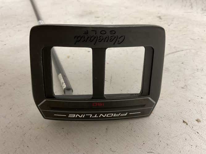 Used Cleveland Frontline Iso Mallet Putter