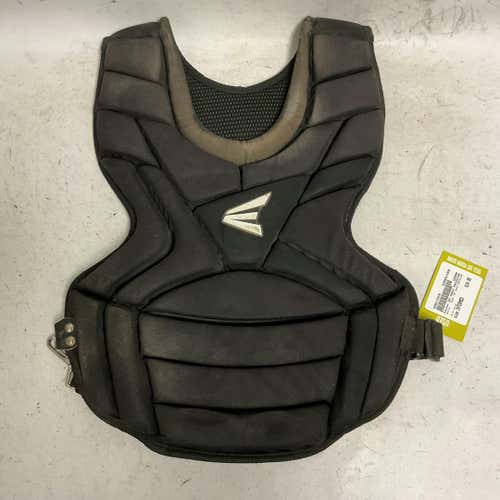 Used Easton Intermediate Catcher's Chest Protector