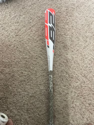 Used  Combat USSSA Certified Composite 18 oz 28" B2 Ultra Bat