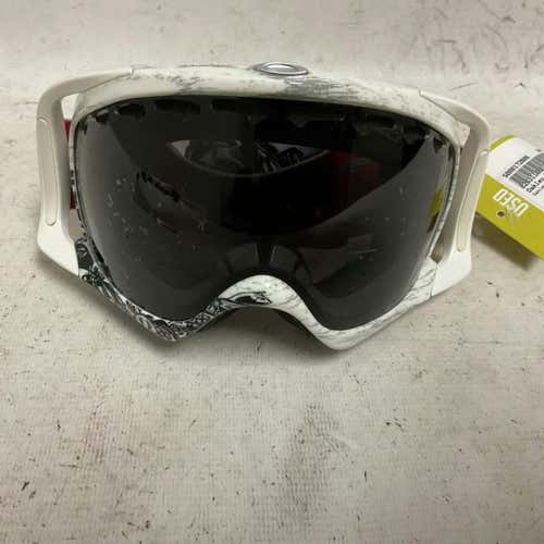 Used Oakley Ski Goggles