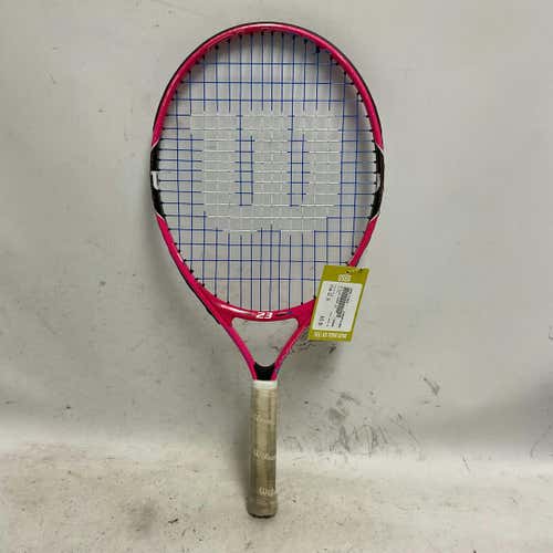 Used Wilson Burn 23 23" Tennis Racquet