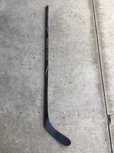 New Senior Bauer Left Hand 77 Flex P28 Pro Stock Namestikov Nexus Tracer Hockey Stick