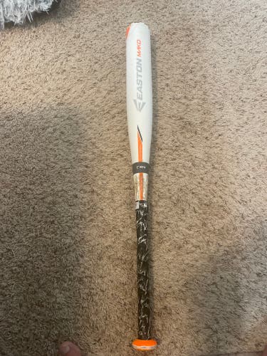 Used  Easton USSSA Certified Composite 21 oz 30" Mako Bat