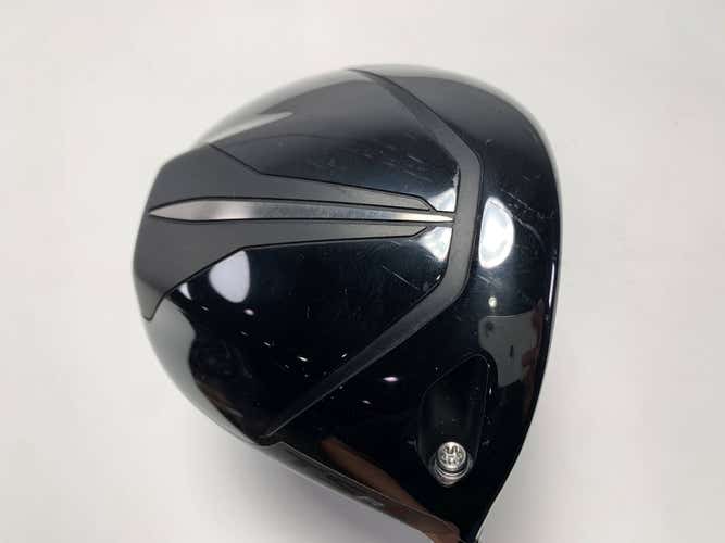 Titleist TSR1 Driver 12* Mitsubishi Chemical MMT R2 40g Senior Graphite Mens RH