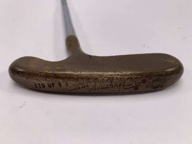 Titleist Bullseye Putter 35" Mens RH