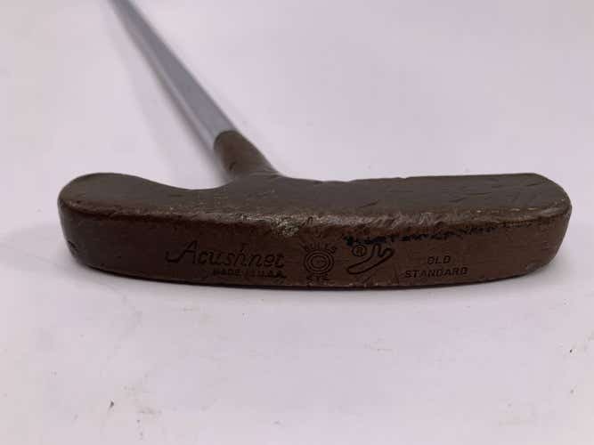 Titleist Bullseye Putter 35" Mens RH