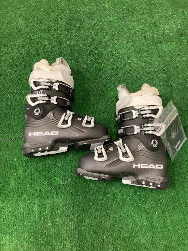 New Women's HEAD Nexo LYT 110 W Ski Boots Medium Flex (Mondo 23.5 - 273mm)