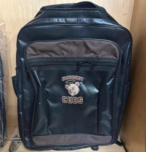 Hershey Cubs Backpack