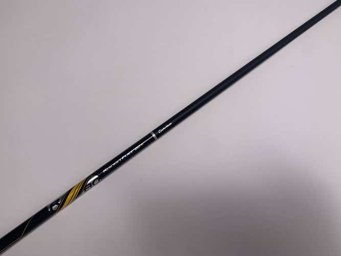 Taylormade RocketFuel 80g Regular Graphite Hybrid Shaft 39.25" Pull 0.370