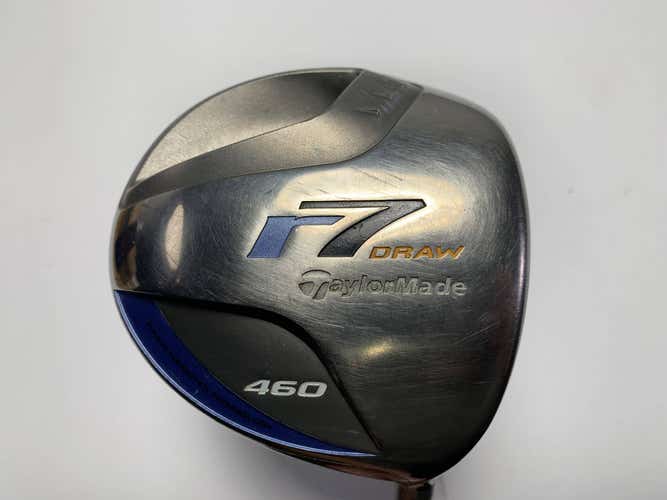 TaylorMade R7 Draw Driver 13* REAX 50g Ladies Graphite Womens RH - DENT