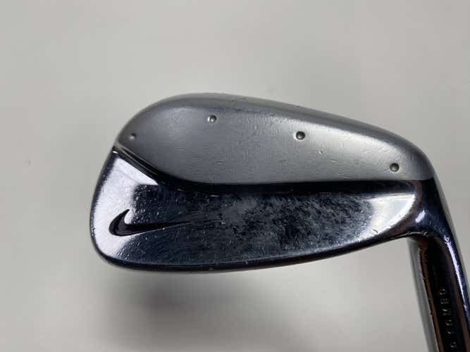 Nike Forged Pro Combo Pitching Wedge PW True Temper SpeedStep Stiff Steel RH