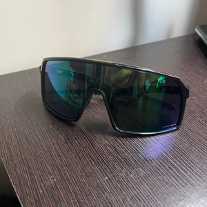 Oakley Baseball Sunglasses