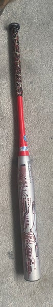 Monsta ASA/USA Psyborg Slowpitch Softball Bat