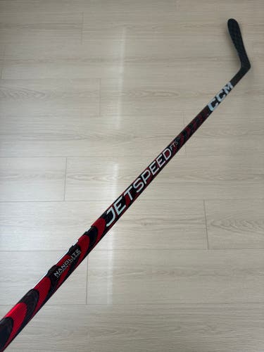 New Pro Stock LH CCM Trigger 7 Pro (Dressed As FT5 Pro) P90 70 Flex