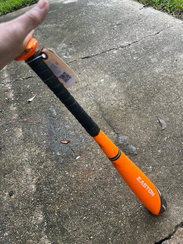 Used Kid Pitch (9YO-13YO) Easton Mako Bat USSSA Certified (-12) Composite 14 oz 26"