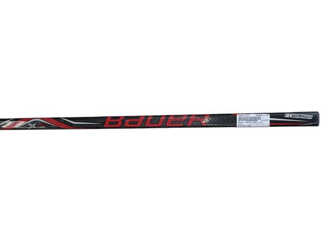 Used Bauer Vapor X700 Lite 40 Flex Pattern P92 Junior One Piece Sticks