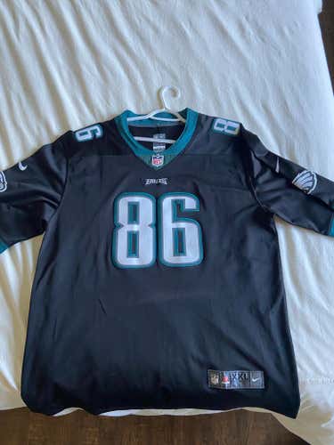 Zach Ertz - NFL Philadelphia Eagles Jersey