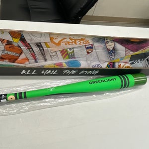 Victus Greenlight Tatis23 Crayola bat