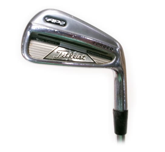 Titleist AP2 Single 4 Iron Steel KBS Tour Stiff Flex