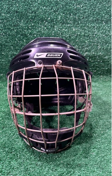 Nike Bauer NBH5500L Hockey Helmet Large