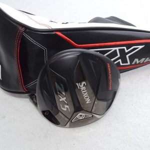 Srixon ZX5 LS MK II 10.5* Driver Right X-Stiff 65g Tensei AV # 175968