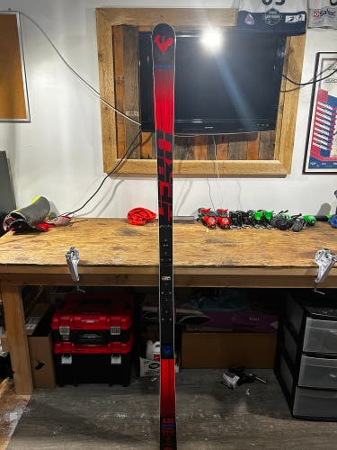 Rossignol Race Room Gs Skis