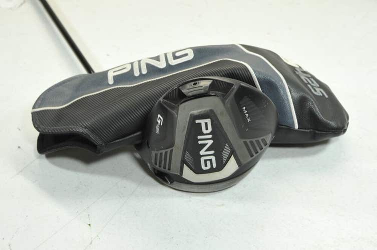 Ping G425 Max 10.5* Driver Right Regular Flex Air Speeder 45g  # 179502