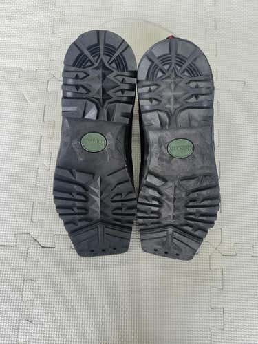 Used Whitewoods M 08 W 08.5-09 Men's Cross Country Ski Boots